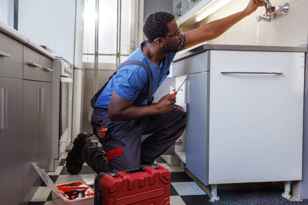 Residential Plumbing Services in Roseville, MN